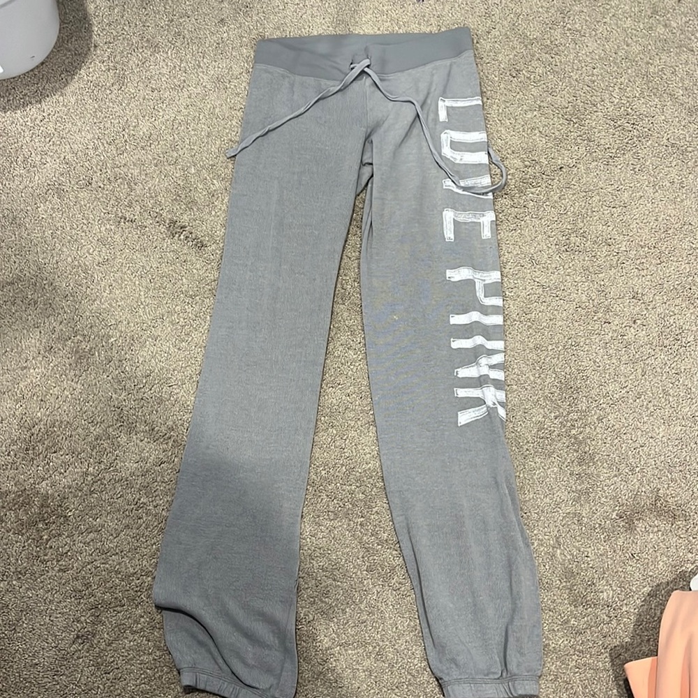 PINK Victoria’s Secret sweat pants